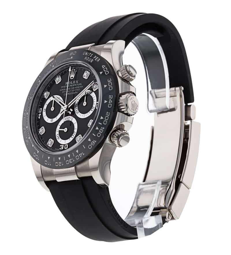 Rolex Daytona 116519